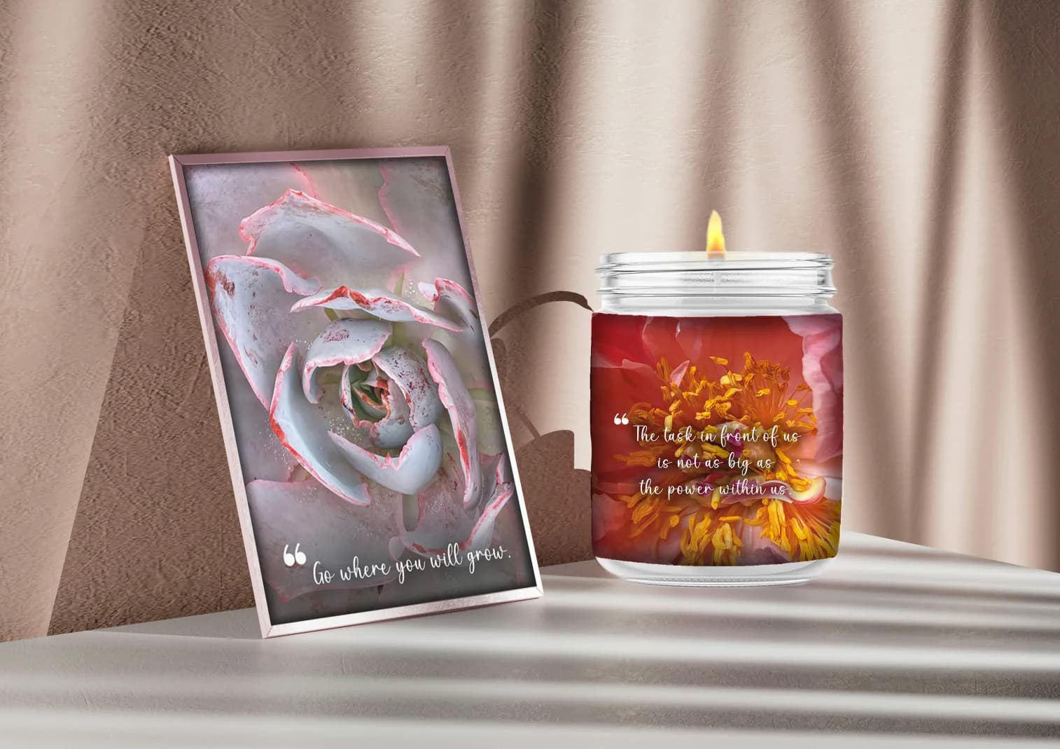 Quiet Reflection Artwork Metadata cover artwork