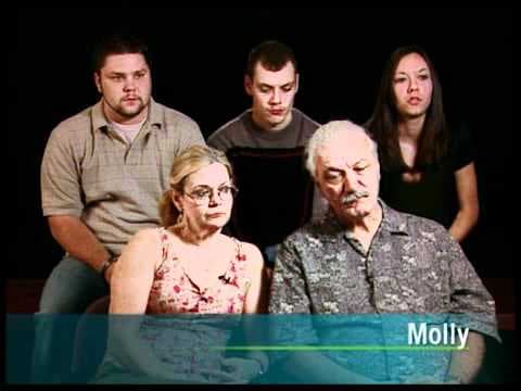 Families in Recovery: Introduction and Maintenance artwork