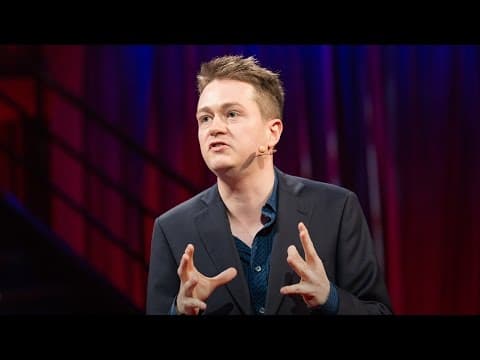 Everything you think you know about addiction is wrong artwork